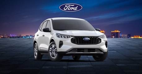 Ford retira 1 millón de autos por falla en cámara de reversa