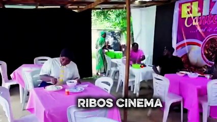 Il EST TOMBÉ AMOUREUX D'UNE CUISINIÈRE DE LA RUE ET SA VIE À CHANGER ｜ DERNIER FILMS NIGÉRIEN 2025