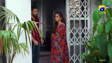 Pathar Dil Episode 01 - [Eng Sub] - Kanwal Khan - Ali Abbas - Fajjer Khan - 4th August 2025