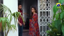 Pathar Dil Episode 01 - [Eng Sub] - Kanwal Khan - Ali Abbas - Fajjer Khan - 4th August 2025