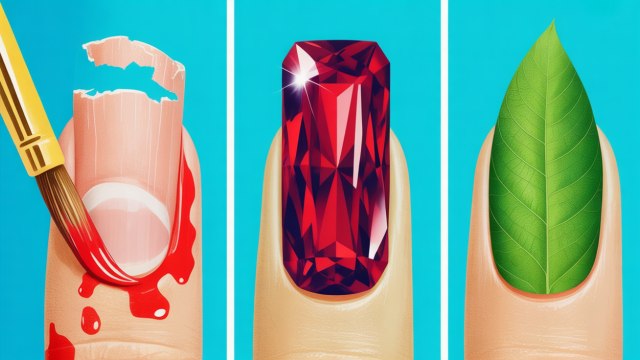 IDÉES EFFRAYANTES ET AMUSANTES DE MAQUILLAGE ET DE COSTUMES D'HALLOWEEN 🎃 DIY par 123 GO! TRENDS