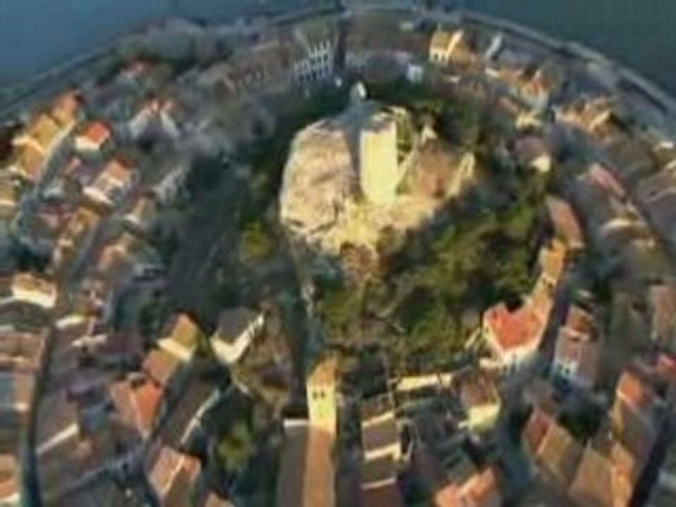 Vacances en Languedoc-Roussillon, Sud de France