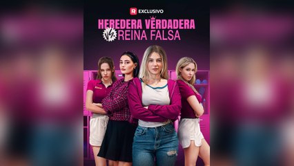 Heredera Verdadera vs. Reina Falsa (Doblado) Episodio Completo