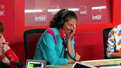 Vive le bruit ! Mahaut Drama