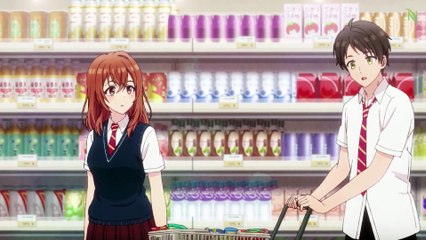 My Friend s Little Sister Has It In for Me Episode 3 Explained in Hindi