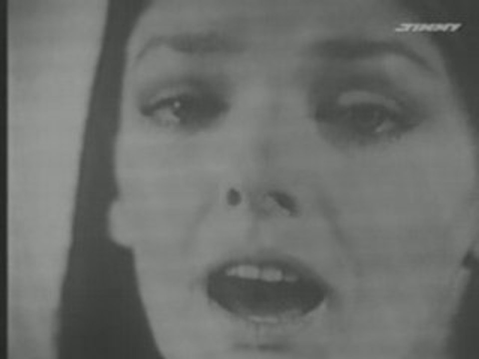 Marie Laforet - 1965 - Ah dites dites