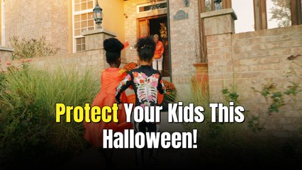 Best Halloween Safety Apps for KidS 2025: Keep Trick-or-Treating Smart and Secure