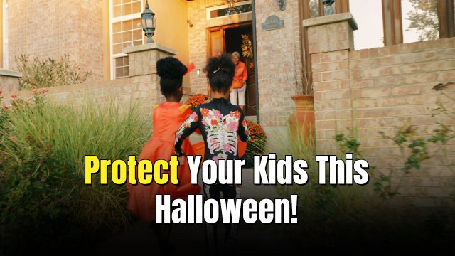 Best Halloween Safety Apps for KidS 2025: Keep Trick-or-Treating Smart and Secure