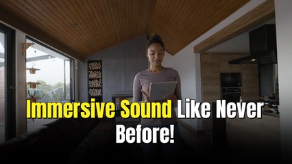 The Ultimate SmartThings Home Entertainment Bundle for Apple Users