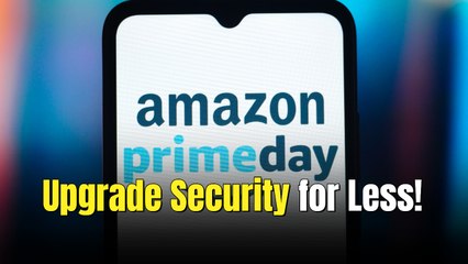 Best Amazon Prime Day 2025 Deals on Smart Locks and Security Devices