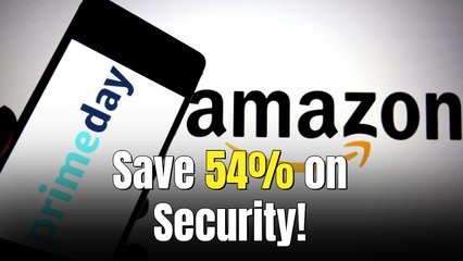 Prime Day 2025 Security Camera Deals: Save Big on Arlo, Aosu & Lorex