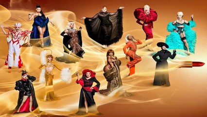 RUРАUL'S DRАG RАСЕ UК S06E04