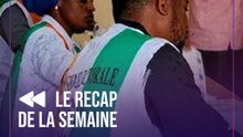 SAMEDI 25 OCTOBRE : LES IVOIRIENS SE SONT RENDUS AUX URNES