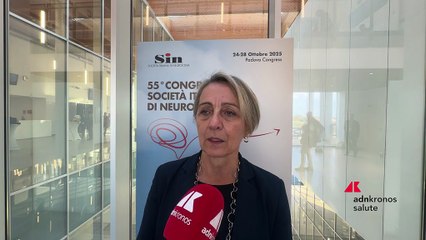 Salute: Tassorelli (UniPv), ‘nuovi farmaci emicrania prevengono e bloccano attacchi’