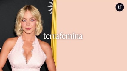 "Sex symbol ? Non je suis une femme forte c'est tout", réagit Sydney Sweeney sur son image de "bimbo aux gros seins"