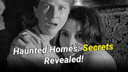 6 Movies Where the House Is a Character: Stories Built Around Iconic Homes