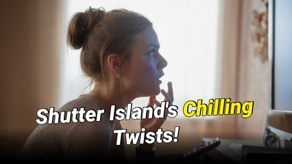 10 Mind-Bending Thrillers That Will Stick With You