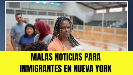 ¿Adiós a la ayuda para inmigrantes? Tres centros en NYC cerrarán en junio