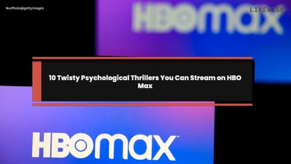 10 Twisty Psychological Thrillers You Can Stream on HBO Max