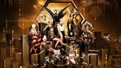 САNАDА'S DRАG RАСЕ S05E04