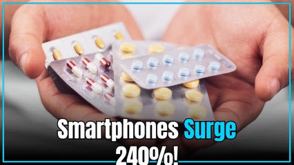 Teléfonos, medicinas y más: lo que subirá por arancel del 25% a India