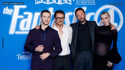 These 10 Films Prove 2025 Is a Great Year for Movies