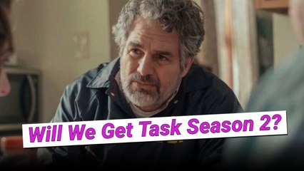 Are We Getting 'Task' Season 2? What We Know So Far!