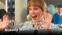 Leighton Meester's 'Nobody Wants This' First Look Is Finally Here!