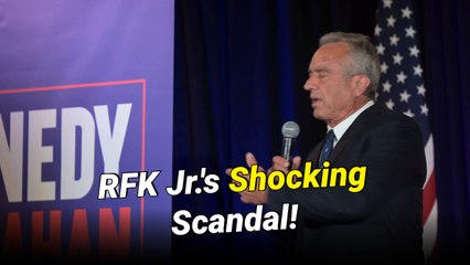 Olivia Nuzzi to Include ‘Sexually Charged’ Texts in Book on Alleged RFK Jr. Affair