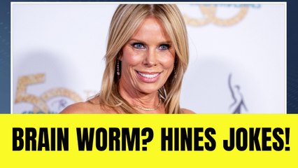 Cheryl Hines Hits Back at Sunny Hostin’s Claim That RFK Jr. Is the ‘Least Qualified’ HHS Chief