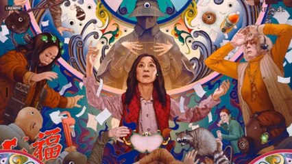 10 Mind-Bending Movies and Shows That Challenge Your Perception of Reality