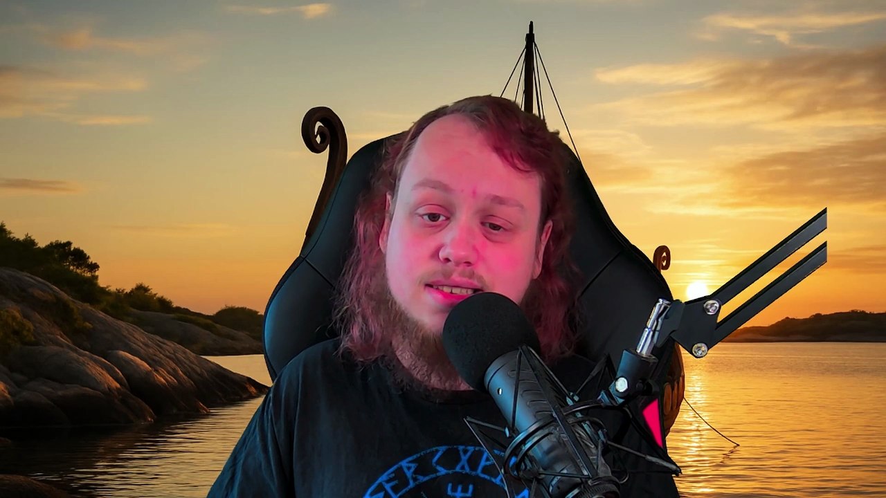 Wie navigierten die Wikinger über das offene Meer?
