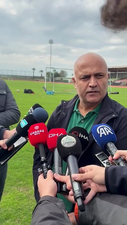 Recep Durul: “ Hakkımızı sonuna kadar arayacağız”