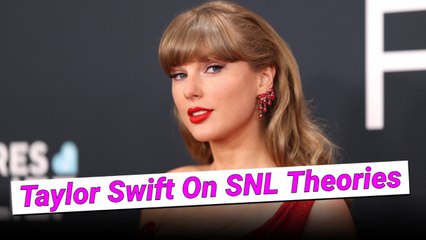 Could Taylor Swift Surprise Us On 'SNL' This Weekend? Here's What Fans Think!