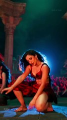 Rashmika Mandhana vertical reels compilation HD