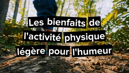 Cette habitude facile pourrait booster votre humeur et votre concentration, selon la science