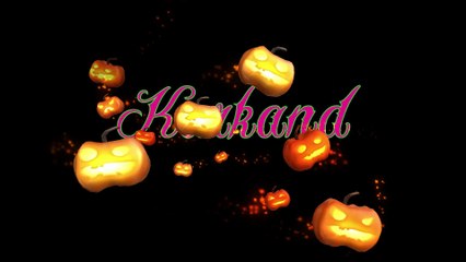 Karkand ¦ Az őrületbe kergetve (dalszöveges audió)