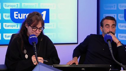 «Guide de survie en milieu scolaire» : Elodie Poux est l'invitée de Culture médias