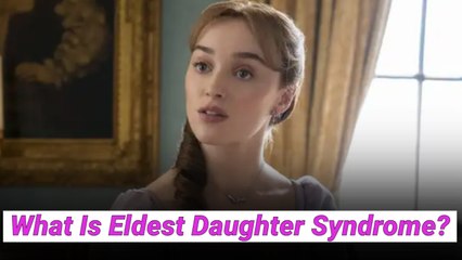 What Is Eldest Daughter Syndrome? Here's What A Licensed Therapist Says