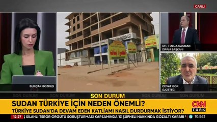 Sudan’da katliam ve altın krizi: 14 milyon kişi yerinden edildi