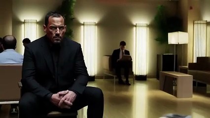 Death Arena - Scott Adkins - Michael Jai White - New Action Movie 2025 - 4K Ultra #actionmovies