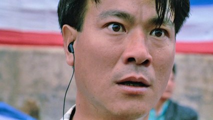 The Killer Bande-annonce VF