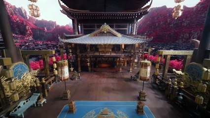 EP.11 - Whispers of Fate - The Dragon Chant - Engsub