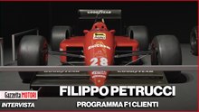 Guidare in pista le storiche Ferrari di Formula 1: il programma F1 Clienti