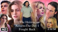The Heiress Returns - The Day I Fought Back - Drama FULL