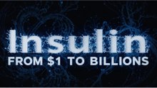 The Hidden Truth About Insulin: Why a $5 Drug Costs $300 #diabetes #insulin