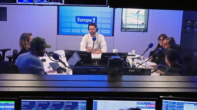 «Deliver me for nothing», le biopic sur Bruce Springsteen : le conseil cinéma d'Olivier Benkemoun