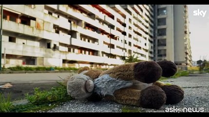 Con "La diaspora delle Vele" Francesca Comencini torna a Scampia