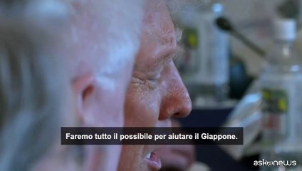 Trump: il Giappone è un alleato al massimo livello