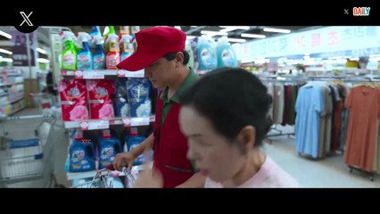 Genie, Make a Wish EP.7 Hindi Dubbed Full